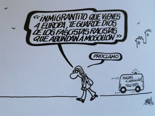 viñeta