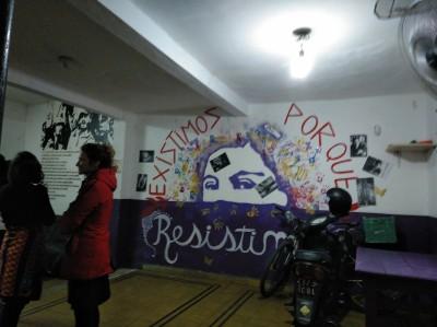 Córdoba: XII Jornadas de Economía Crítica y I Jornadas de Economía Feminista